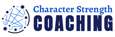 Character Strength Coaches Logo